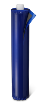 tesa ACXPLUS 7044 -1000 my - 900 mm - Stange - grau