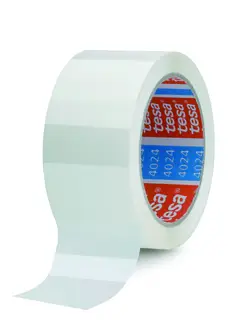 tesapack 4024 PP - 66m x 50mm - transparent