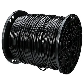 3M VHB Extrudable Klebeband GP, Schwarz, 8.5 mm x 298 m