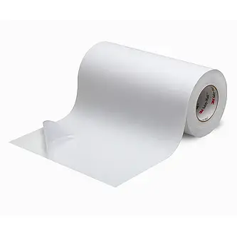 3M Safety-Walk Nasszone Fein (Typ 3) 200 Serie, Transparent, 1220 mm x 18,3 m, 1 Rolle / Karton