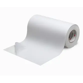 3M Safety-Walk Nasszone Fein (Typ 3) 200 Serie, Transparent, 1220 mm x 18,3 m, 1 Rolle / Karton