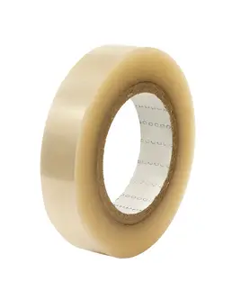 3M Abziehhilfe- und Spleiß-Klebeband 5300, Transparent, 0.13 mm, 6 mm x 50 m