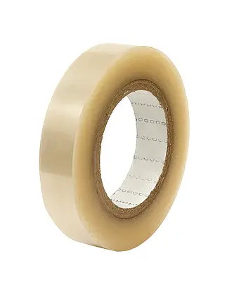 3M Abziehhilfe- und Spleiß-Klebeband 5300, Transparent, 0.13 mm, 6 mm x 50 m