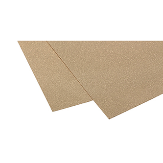 3M Electrically Conductive Double-Sided Tape 9711S-50, Gray Metallic, 101.6 mm x 0.5 m, Sample