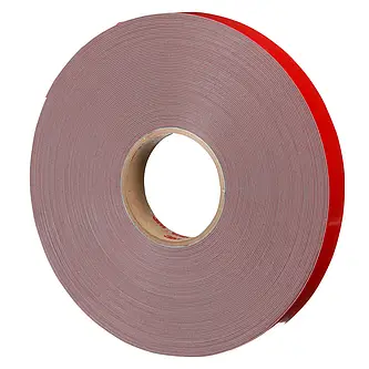 3M VHB Klebeband 4611F, Grau, 9 mm x 33 m, 1.1 mm