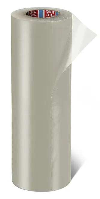 tesa 4848 PV1, 100m x 1000mm, farblos, 48µm