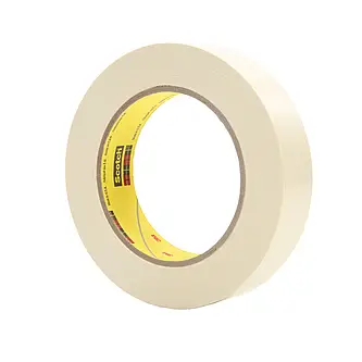 3M Galvanikklebeband 470, Hellbraun, 25 mm x 33 m, 0.18 mm
