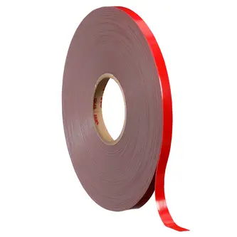3M VHB Klebeband 4941F, Grau, 25 mm x 33 m, 1.1 mm
