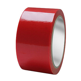 RK 611 Security Tape - 50 mm x 50 m