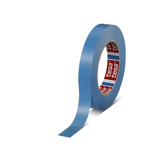tesa 4298, 66m x 19mm, hellblau, 114µm