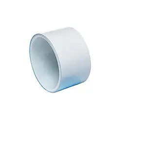 3M Thermally Conductive Adhesive Transfer Tape 8815, White, 210 mm x 297 mm x 0.375 mm, A4 Sheet Sample