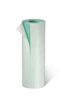 tesaband 54657, Stanzteil, 30mm, grau, 2000/Rolle, 290µm