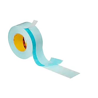 3M Spleißklebeband mit Build-In Sensor R9990, Blau, 37.5 mm x 33 m, 0.07 mm