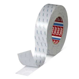tesa 4953, 100m x 1372mm, transparent, 100µm