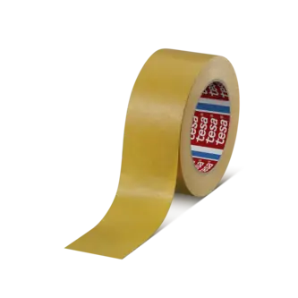 tesakrepp 4441, 50m x 38mm, pastellblau, 140µm