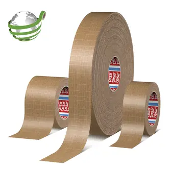 tesa 60217 - 30 m x 1 000 mm - grau