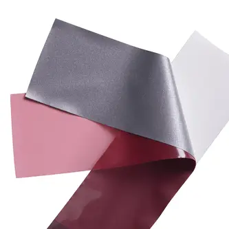 3M Scotchlite Reflektierendes Material 8712 Serie