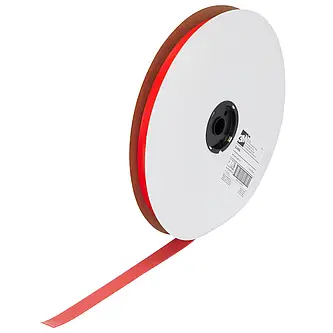 3M Dual Lock Flexibler Druckverschluss SJ4580, Transparent, 25 mm x 45.7 mm, 2.8 mm, 110 Köpfe/cm², Innen- und Außenbereich