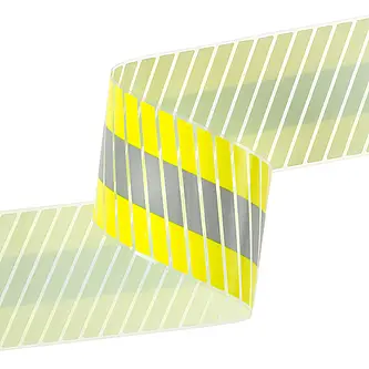 3M Scotchlite Reflektierendes Material 5687 NFPA Serie