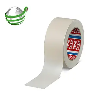 tesakrepp 4317, 50m x 38mm, cremeweiss, 140µm