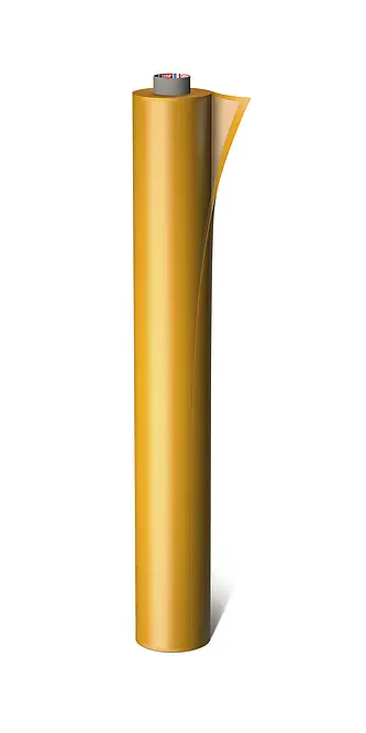 tesa 52210 Ultra low VOC, 500m x 1500mm, farblos, 100µm