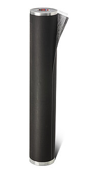 tesa 60303 - 200 m x 1 140 mm - schwarz