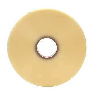 Scotch Verpackungsklebeband 371, Transparent, 75 mm x 990 m, 0.048 mm