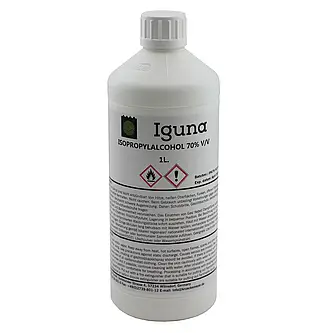 Iguna Reiniger 1L