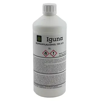 Iguna Reiniger 1L