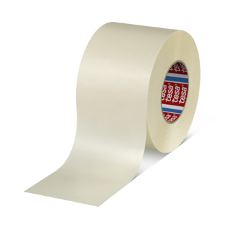 tesakrepp 4432 - 50m x 50mm - chamois