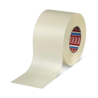 tesakrepp 4432 - 25m x 150mm - chamois