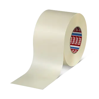 tesakrepp 4432, 25m x 500mm, beige, 330µm