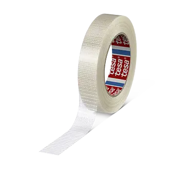 tesa 4591, 50m x 19mm, farblos, 115µm