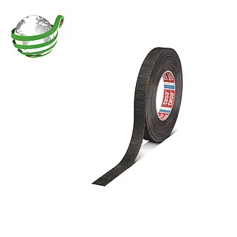 tesaband 4541, 50m x 19mm, schwarz, 270µm