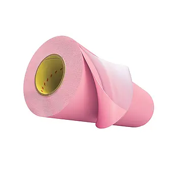 3M Cushion-Mount Plus Klischeeklebeband E1915, Pink, Miscellaneous Custom Sizes