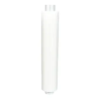 3M ET 27 Glasgewebeband, Weiß, 616 mm x 55 m x 0.18 mm