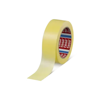 tesa Precision Mask 4334 - 50m x 1230mm - gelb