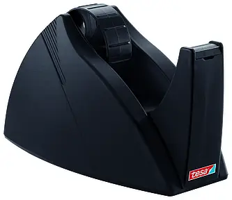 Easy Cut Tischabroller, schwarz, leer, für Rollen bis 66 m x 25 mm