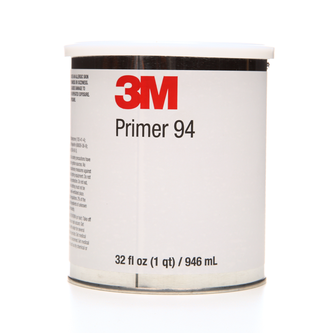 3M Tape Primer 94, Hellgelb, 946 ml