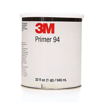 3M Tape Primer 94, Hellgelb, 946 ml