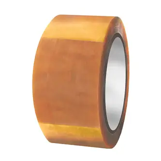 RK 220 PVC-Packband - 38 mm x 66 m