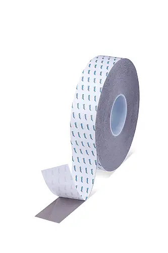 tesa 67006, 33m x 1000mm, grau, 640µm