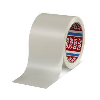 tesapack 4120 PVC - 66m x 38mm - transparent
