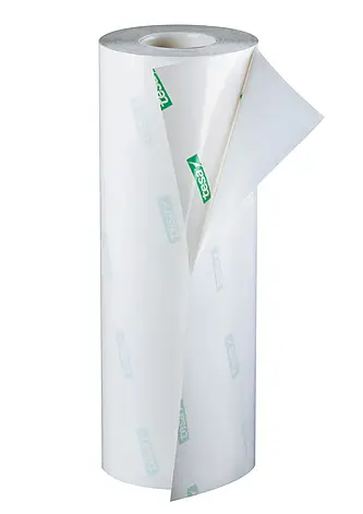 tesa Softprint 52014 Steelmaster, 25m x 460mm, farblos, 430µm
