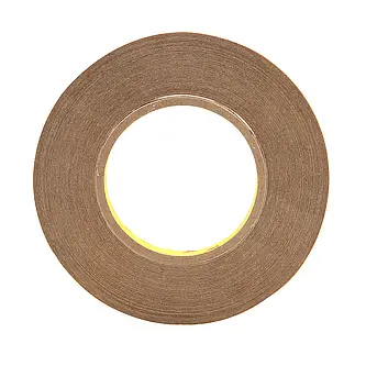 3M Transfer-Klebeband 950, Transparent, 19 mm x 55 m, 0.13 mm, CC06