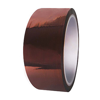 RK 935 Polymid-Folie PV1 - 500 mm x 33 m