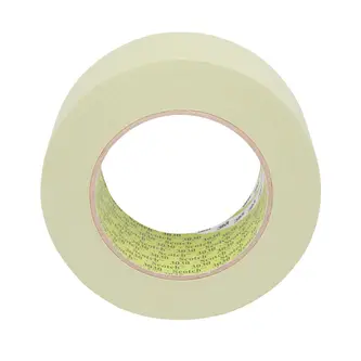 Scotch Premium-Abdeckband 3030, Grün, 100 mm x 50 m, 50983