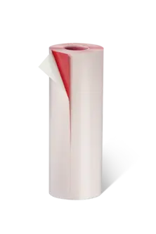 tesa Malerband Economy, 2 x 50m x 30mm + Folie, 115µm