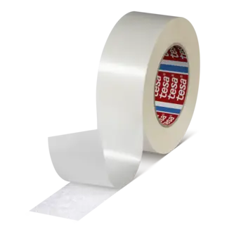 tesa 51026, 25m x 50mm, schwarz, 260µm