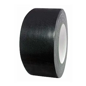 RK 720 Gewebeklebeband - 1.250 mm x 50 m - silber